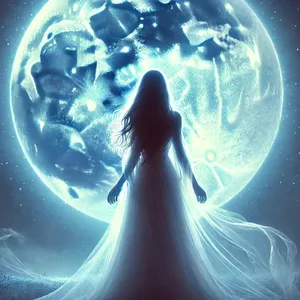 Imagen de portada para Curso online Reiki Lunar