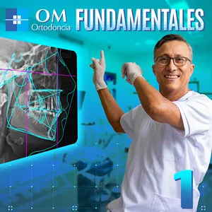 Imagen de portada para Curso online Cefalometría en Ortodoncia con Inteligencia Artificial