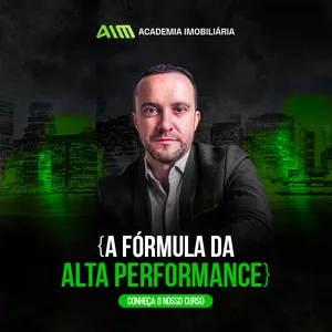 Imagem de capa para o Curso online A Fórmula da Alta Performance