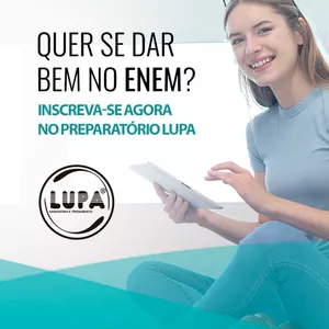 Imagem do curso Preparatório para o ENEM