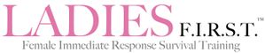Ladies F.I.R.S.T.™ Self-Defense