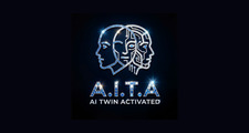 AITA: AI Twin Activated logo