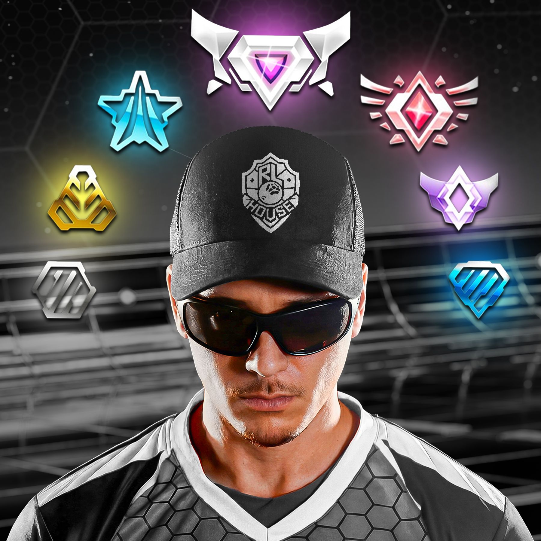Imagem do curso Do ZERO ao PRO - Torne-se um Pro Player!