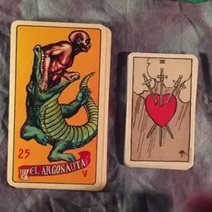 Imagen de portada para Curso online Videntes Primera Consulta Gratis Por Whatsapp Colombia 🇨🇴