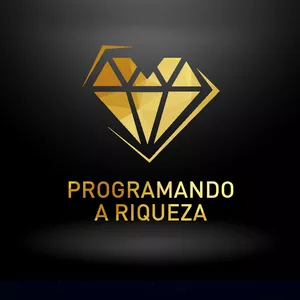 Imagem de capa para o Curso online PROGRAMANDO A RIQUEZA | P