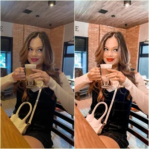 Imagem do curso PACK DE PRESETS COFFEE