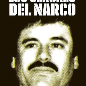 Imagen de portada para Curso online LOS SEÑORES DEL NARCO
