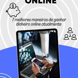 Imagem do curso 7 SUCESSOS ONLINE