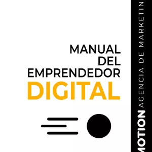 Imagen de portada para Ebook Manual para Emprendedores