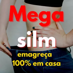 Imagem de capa para o Ebook Mega-islim-mistério para emagrecer passo a passo 