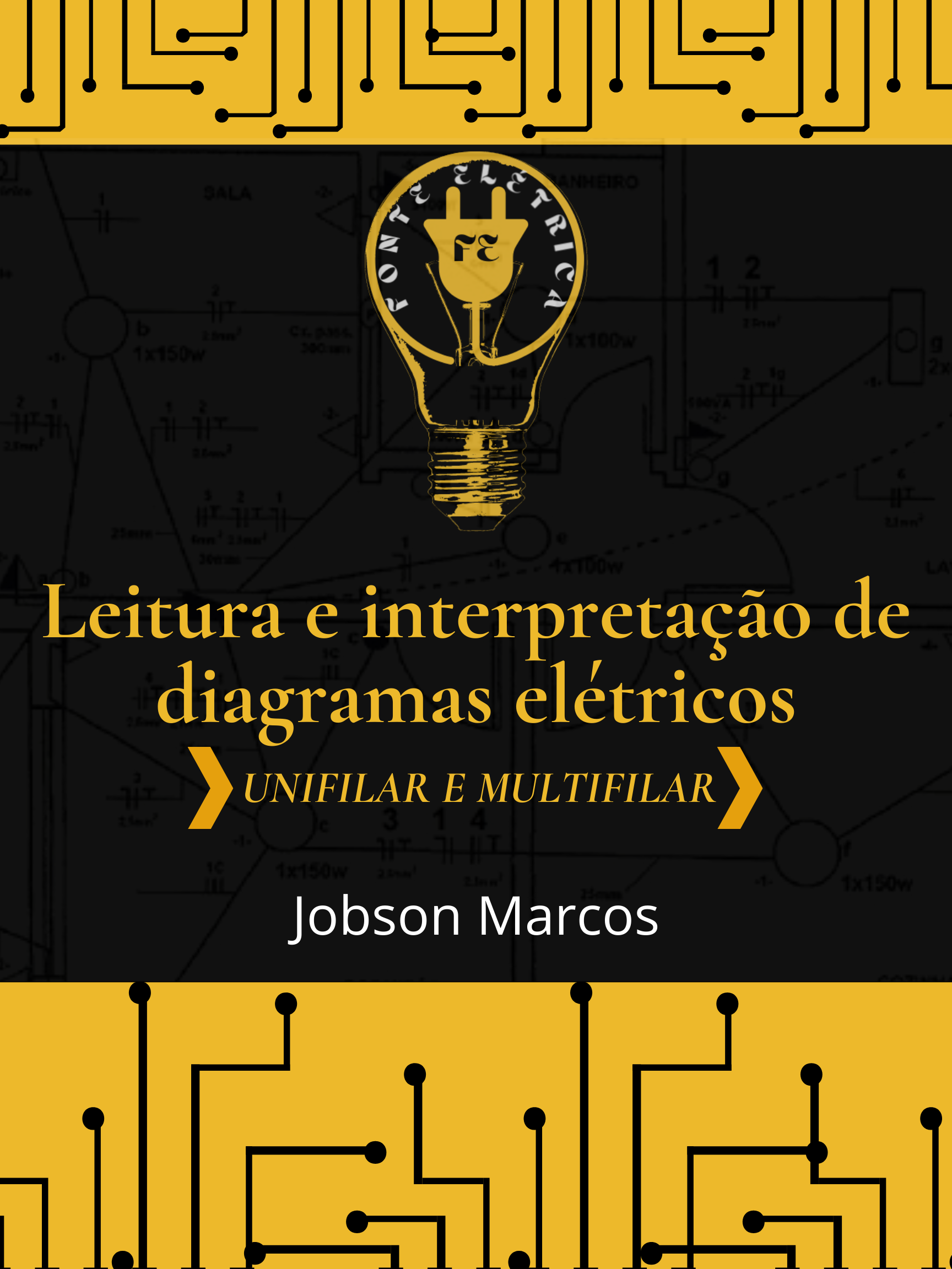 Leitura e interpretação de diagramas elétricos