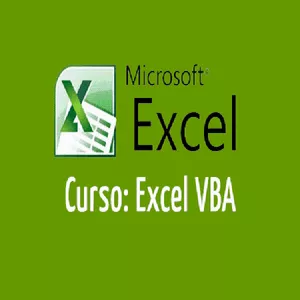 Planilha Excel VBA - Programando com Visual Basic for Application no Excel
