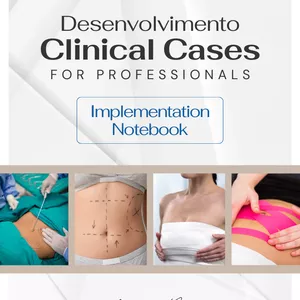 Cover image for Ebook Implementation Notebook for Professionals