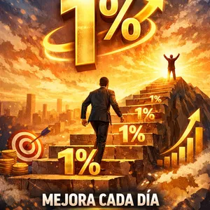 Imagen de portada para Ebook la teoria del 1%