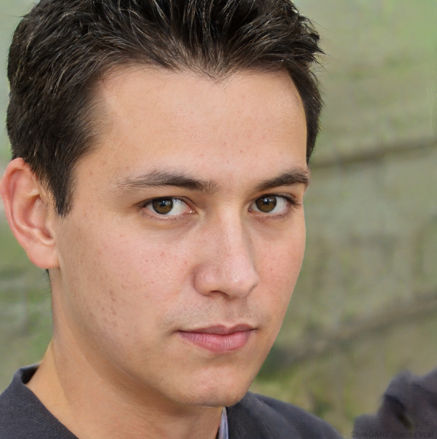 Sebastián Ramírez – Tec. en gestión bibliotecaria