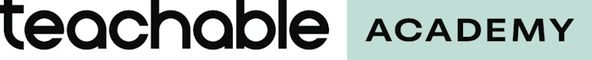 Teachable Academy
