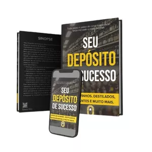 Seu Depósito de Sucesso
