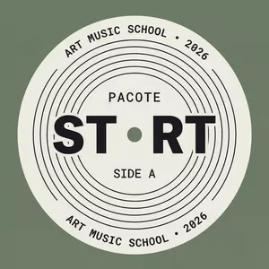 Imagem do curso START: Aprenda a Mixar como um Profissional: Curso Prático de DJ Presencial