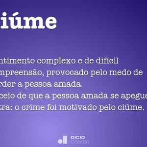 Imagem de capa para o Curso online Tudo sobre Ciúmes 