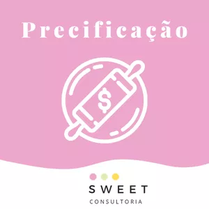 Imagem de capa para o Curso online Treinamento Doce Lucro