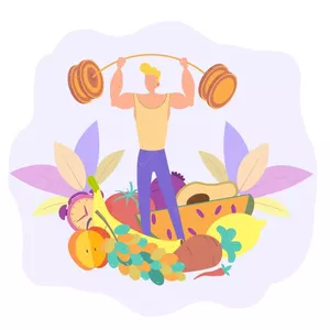 Imagen de portada para Curso online Nutrição Esportiva: Alimente o Seu Potencial - Assinatura