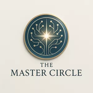 Cover image for Online course 10. The Master Circle by the School of Neuroproductivity.
