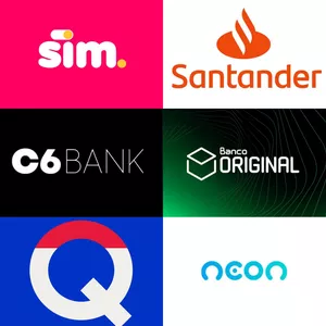 Imagem de capa para o Curso online Abertura de conta digital