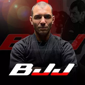 Imagem de capa para o Curso online BJJ Experience