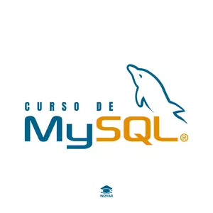 Imagem de Curso de MySQL criado por Inovar Cursos Livres na hotmart