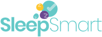 Sleep Smart Education logo