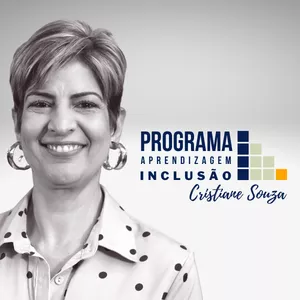 Imagem de capa para o Curso online PAI - PROGRAMA APRENDIZAGEM E INCLUSÃO: Processos e Práticas