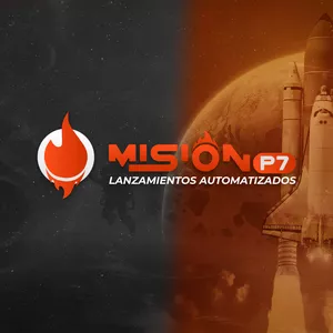 Misión P7 El Plan de 7 días para ganar en dólares con tu negocio en Internet 