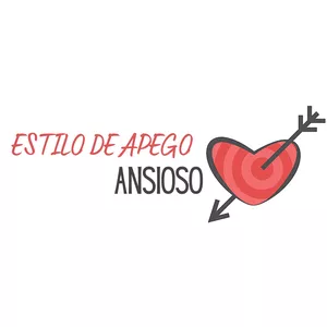 Imagen de portada para Curso online Estilo de Apego Ansioso