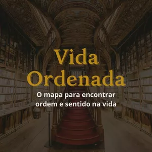 Imagem de capa para o Curso online Vida Ordenada
