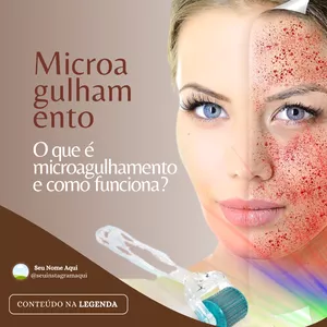 Imagem de capa para o Curso online  PACK PARA EMPREENDEDORES- ESTÉTICA