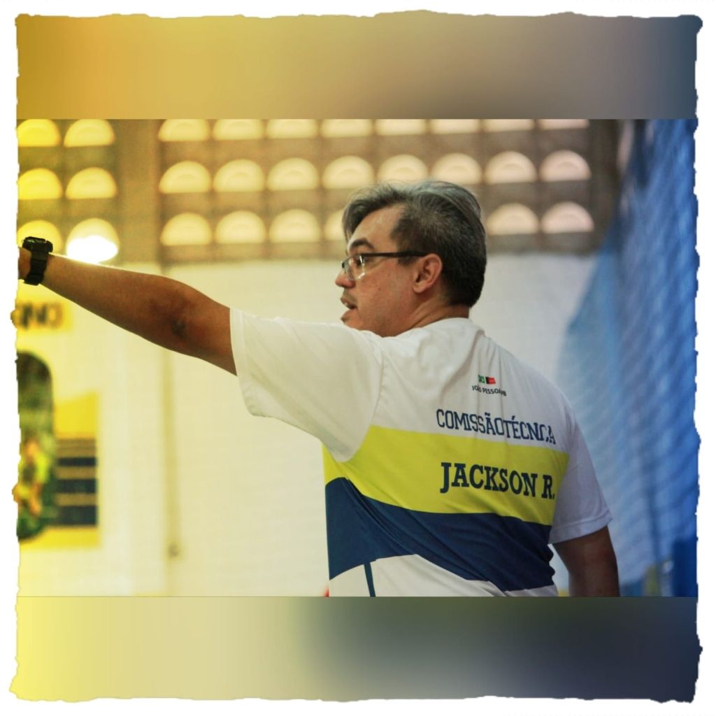 Jackson Resende