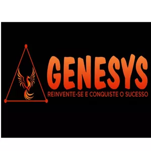 Imagem de capa para o Curso online GÊNESYS - Reinvente-se e Conquiste o Sucesso