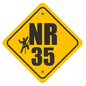 Curso Curso NR 35 – Trabalho em Altura com Certificação Reconhecida