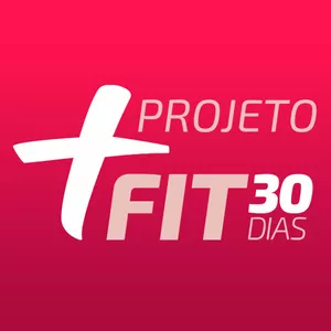 Imagem de capa para o Curso online Projeto +Fit