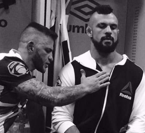 Vitor Belfort