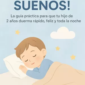Imagen de portada para Ebook Ritual Mágico del Sueño