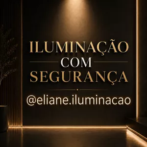 Imagem do curso Iluminação Sem Insegurança