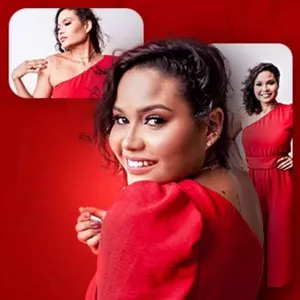 Imagem de capa para o Curso online Formação Mulher Irresítivel