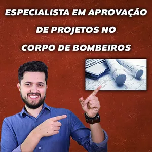 Imagem de capa para o Curso online Simulando Carreiras - Especialista em Aprovação no Corpo de Bombeiros de Santa Catarina