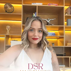 Imagem de capa para o Curso online DSR - HASHIMOTO