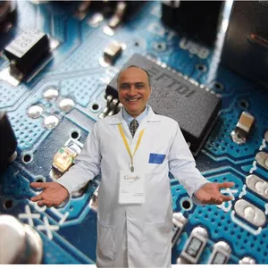 Imagem de Curso de Eletrônica & T.I 1 para Todos os Equipamentos criado por Professor Marcelo Moraes na hotmart