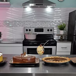 Imagen de portada para Curso online Postres Otoñales