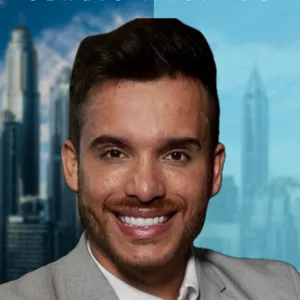 Imagem de capa para o Ebook Google Meu Negocio 2024 - Passo a Passo Fazendo de 5 a 10 mil por mês com Google Meu Negocio 