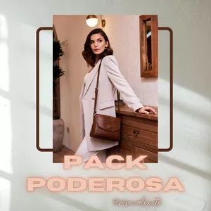 Imagem de capa para o Curso online Pack poderosa