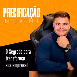 Capa do curso 